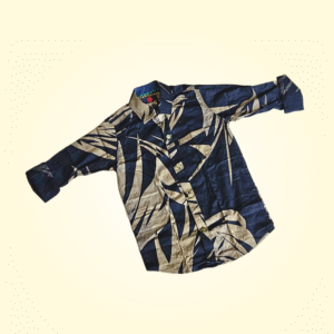 Sandwave Cotton Shirt